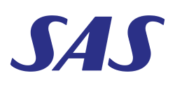 Compensatie claimen voor een vertraagde of geannuleerde SAS Scandinavian Airlines vlucht